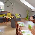 Gutshaus_appartements Mit Kamin_ S * Coldevitz